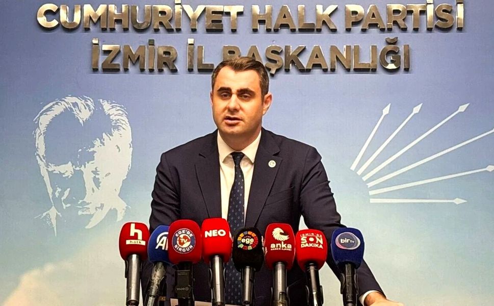 CHP İzmir’den et fiyatlarına tepki: Halkımız et yiyemez hale geldi!