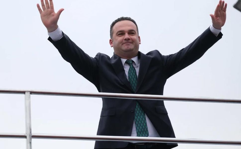 Görele Belediye Başkanı Hasbi Dede için tutuklama talebi