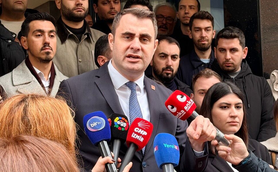 CHP'li Güç: Öğrencilerin maruz bırakıldığı travmatik durum, üstü örtülemez bir skandaldır!