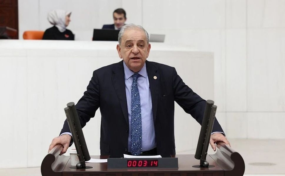 CHP’li Nalbantoğlu: Bu dava, İzmir ile hesaplaşma davasıdır!