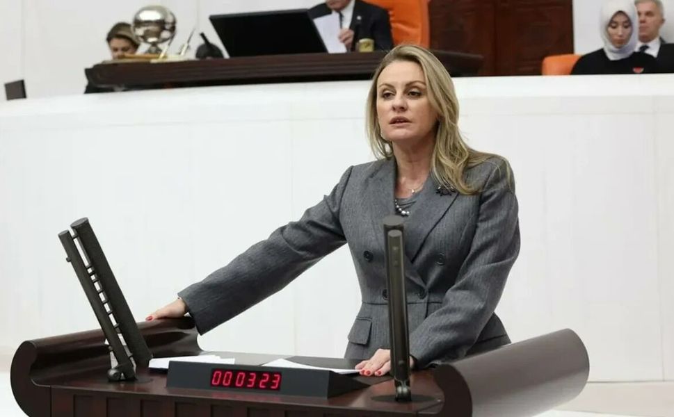 CHP'li Ösen’den 'Konaklama Vergisi' çıkışı: İndirim, göz boyamaktan ibaret!