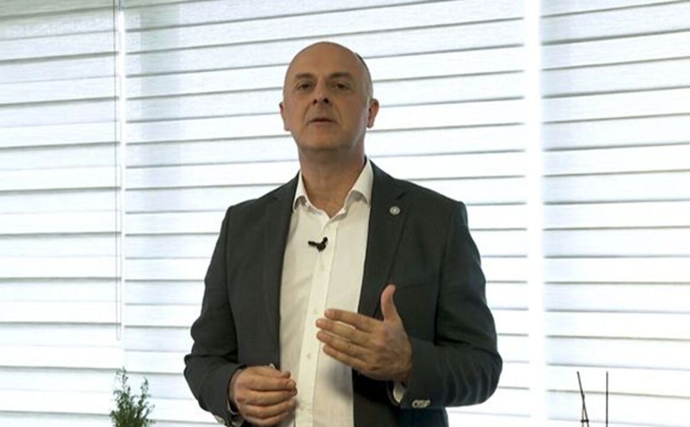 Özlale’den İran gerilimi uyarısı: Enerji faturası ağırlaşabilir