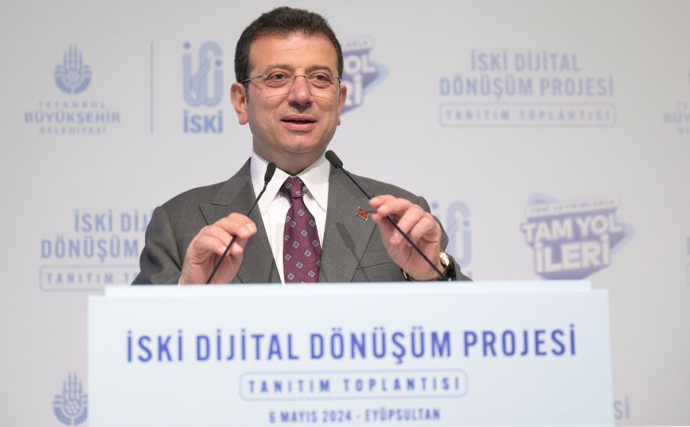 Ekrem İmamoğlu ve 3 isim hakkında “siyasal casusluk” iddianamesi hazırlandı