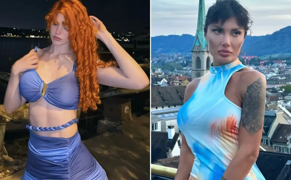 Fenomenlere yönelik soruşturmada 6 kişi adliyeye sevk edildi