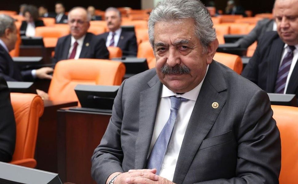 SON DAKİKA | MHP'li Feti Yıldız: Umut hakkı konusunda uzlaştık