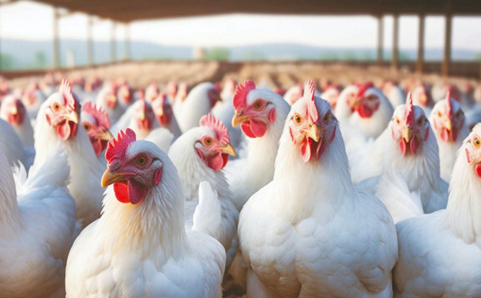 Fiyat artışlarına önlem: Tavuk ihracatı durduruldu