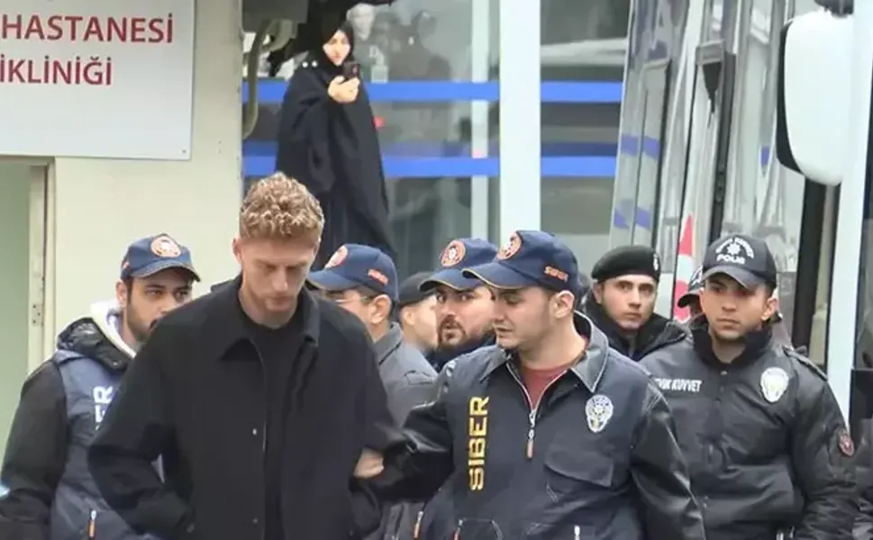 Futbolda bahis depremi! Ünlü futbolculara ağır ceza istemi