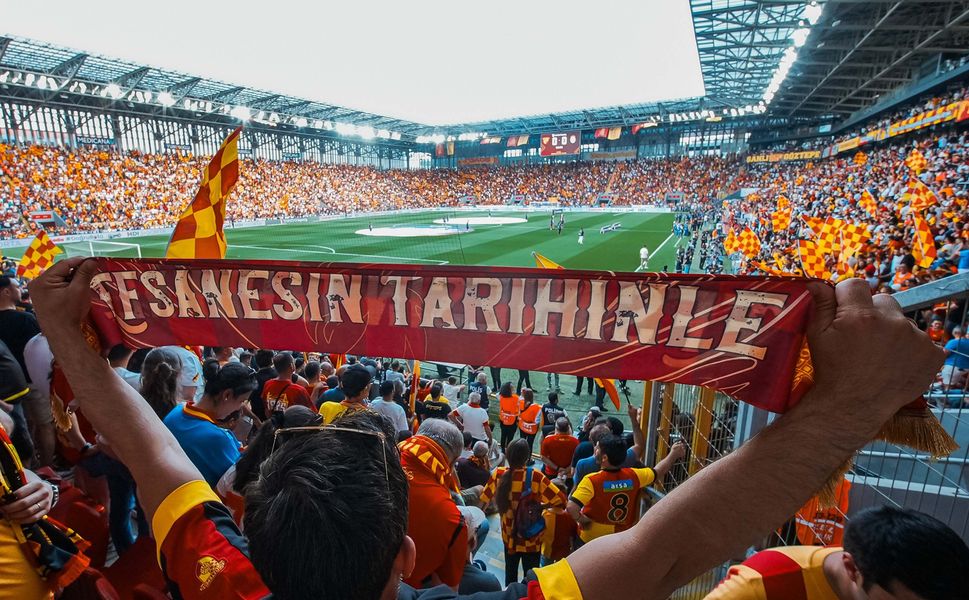 Göztepe, düşük bütçeyle Süper Lig’in kazananı oldu