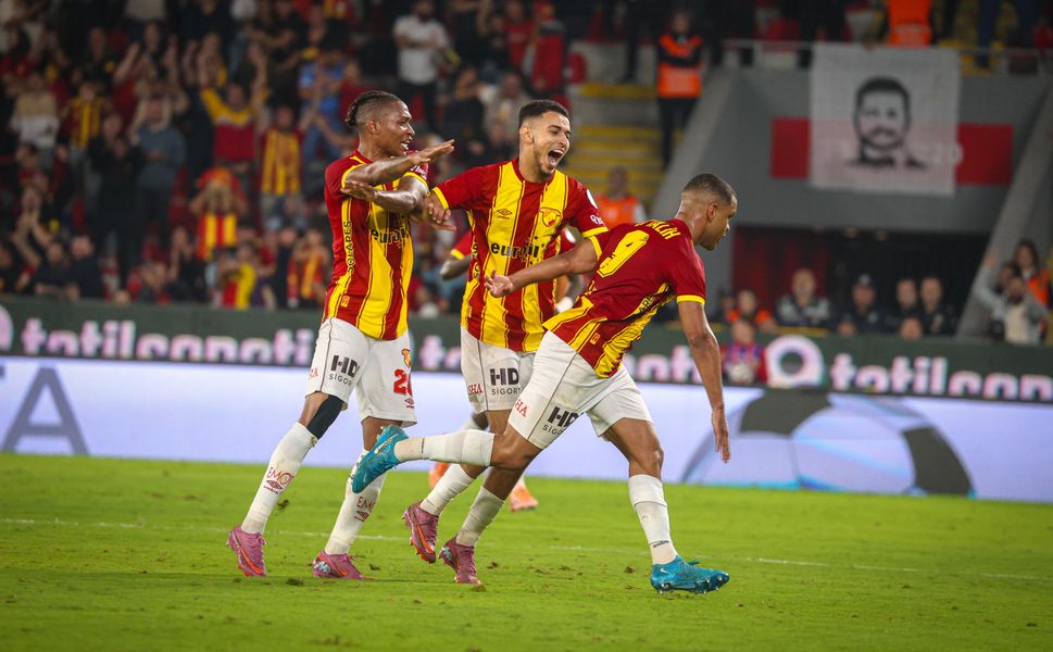 Göztepe, Kayserispor önünde kritik virajda