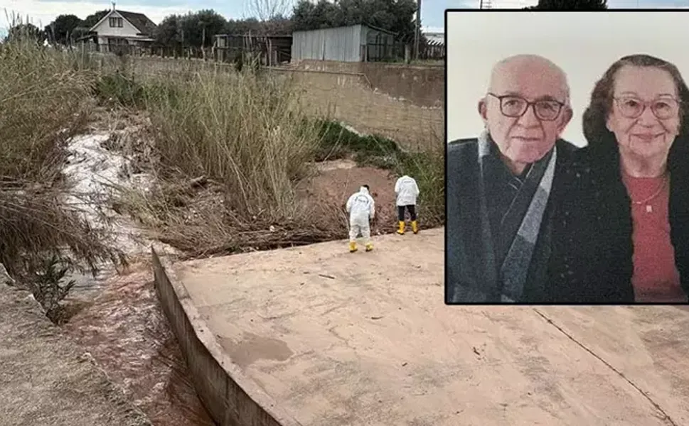 Hunharca katledildiler: Katil zanlısı suçunu itiraf etti