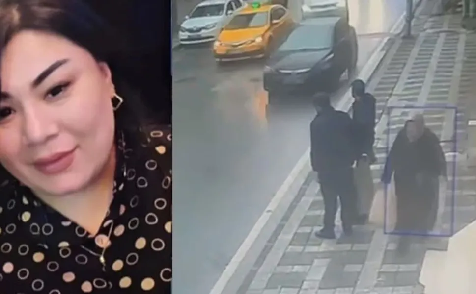 Çöp konteynerinde bulunan kadın c*nayetinde şok gelişme: İki kadın aynı evde öldürülmüş!