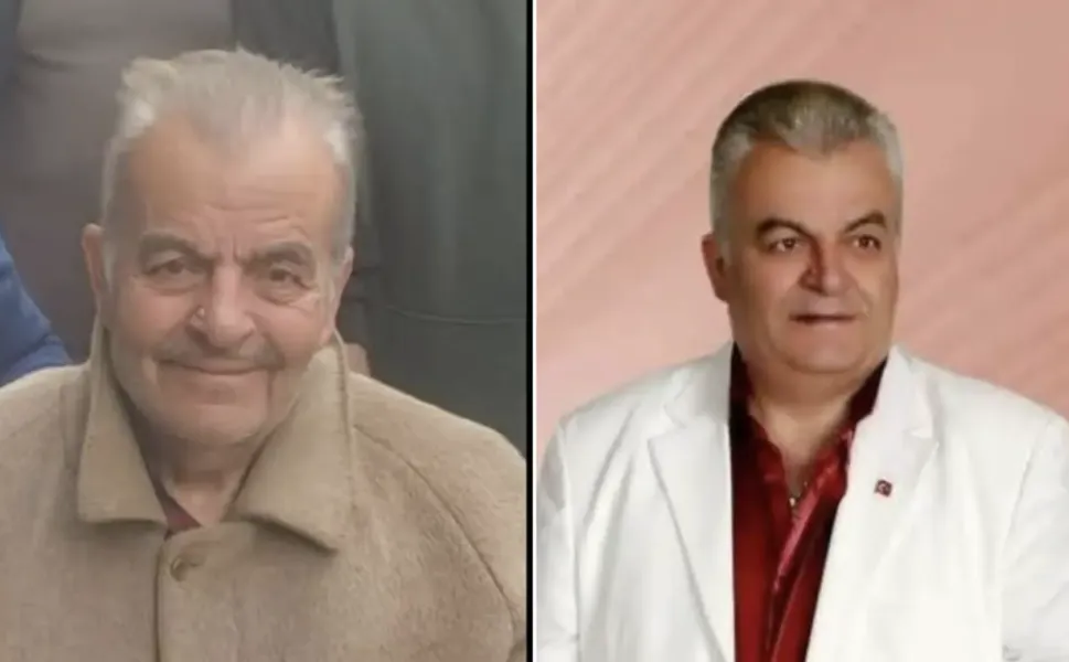 İzmir yasta: İlçede efsane haline gelen İbrahim Topçu vefat etti