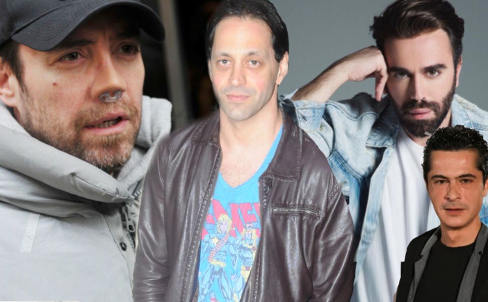 İstanbul’da ünlülere narkotik baskını: 4 isim serbest bırakıldı