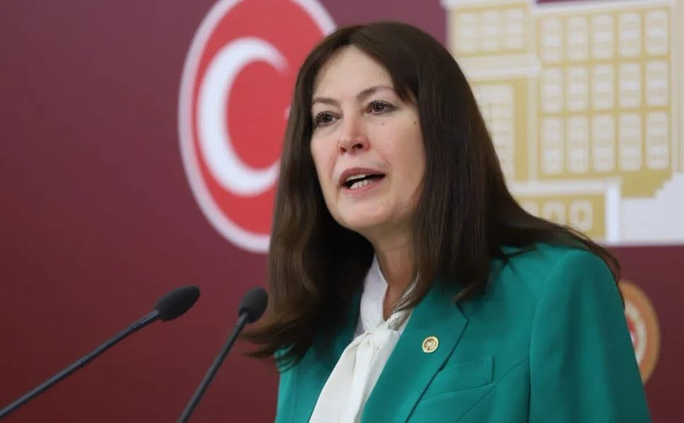 İYİ Partili Sunat: Akhisar Sazoba’daki altın arama girişimi derhal durdurulmalıdır!