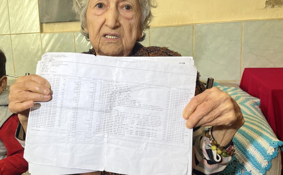 İzmir’de aile içi dolandırıcılık iddiası: Torun ve suç ortağı cezaevine gönderildi