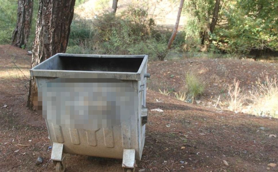 İzmir’de vicdanları sarsan görüntü: Atıklar arasında yeni doğmuş bebek bulundu