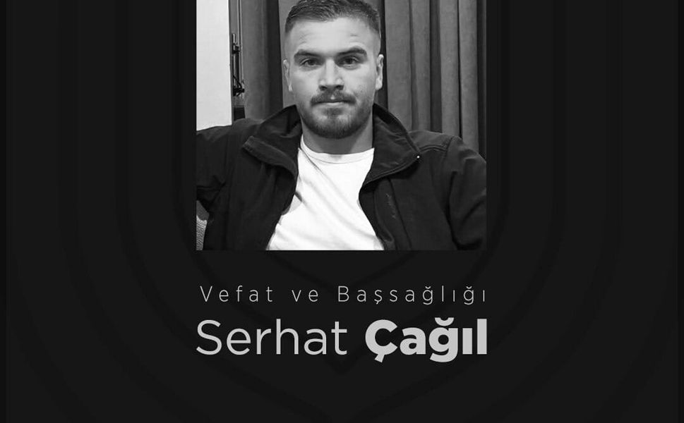 İzmir’de motosiklet kazası can aldı: 23 yaşındaki Karşıyaka taraftarı yaşamını yitirdi