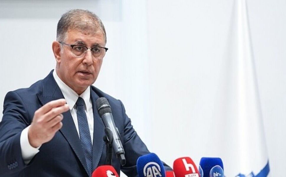 İzmir'in simge yapıları Vakıflar'a geçti: Tugay'dan karara sert tepki!