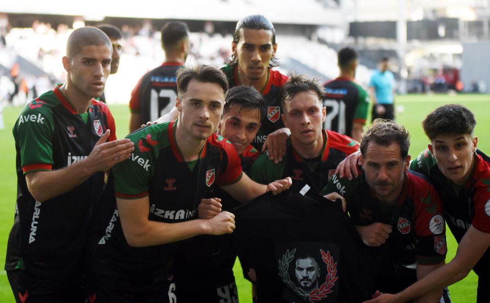 Karşıyaka, Nazilli karşısında hata yapmak istemiyor