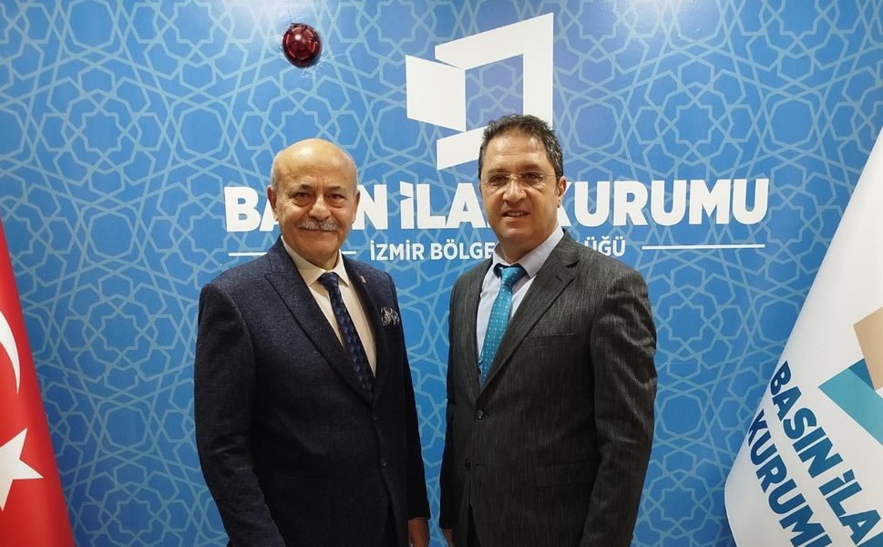 Konyalılar Vakfı, Başeğmez'i ziyaret etti