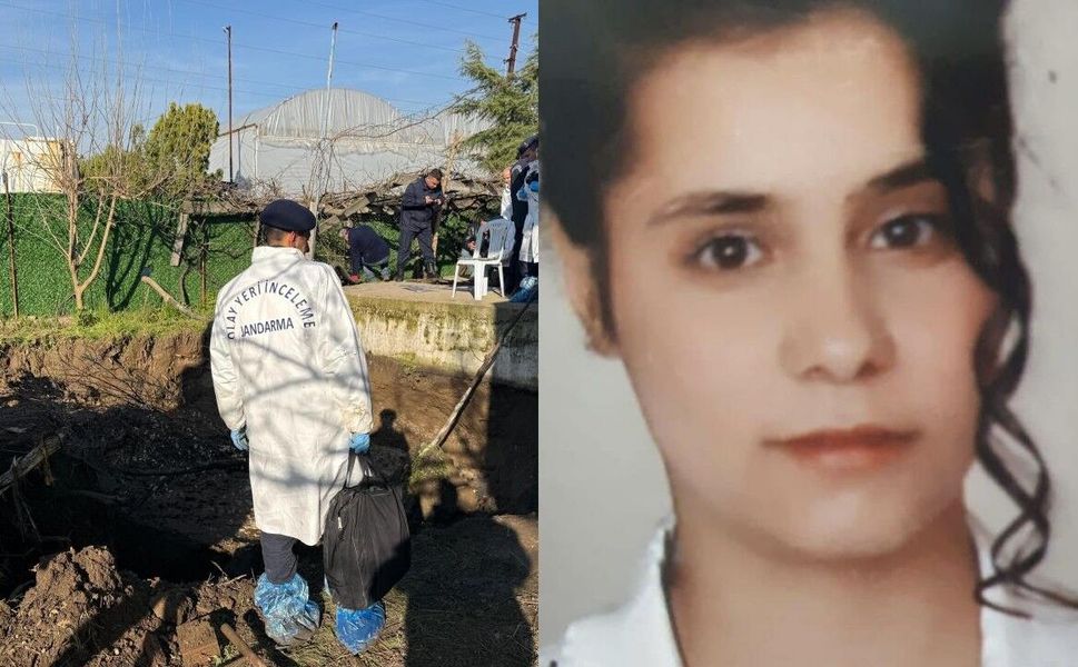 Miras başvurusu cinayeti ortaya çıkardı! 17 yıl sonra gelen itiraf gibi delil