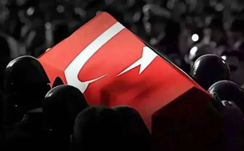 MSB duyurdu: Askeri araç kazasında Uzman Çavuş Yusuf Açay şehit oldu