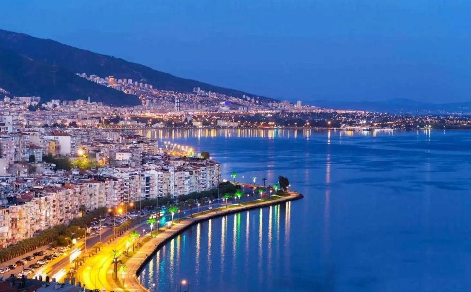 Numbeo 2026 raporu: İzmir, Türkiye’de yaşam kalitesinde ilk 3’te