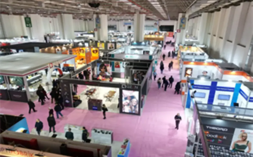 Optik sektörü üçüncü kez İzmir’de