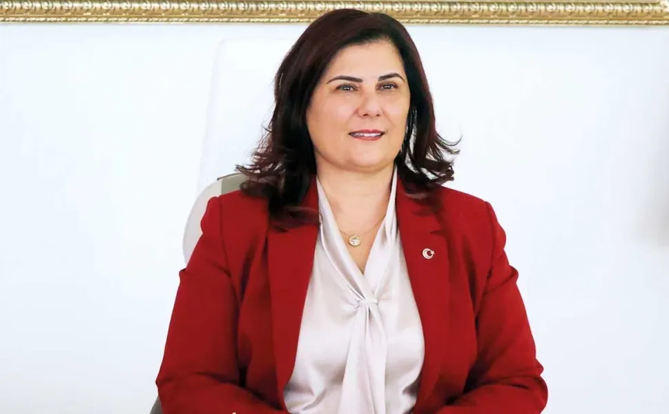 Özlem Çerçioğlu’nun yargılandığı davada beraat kararı