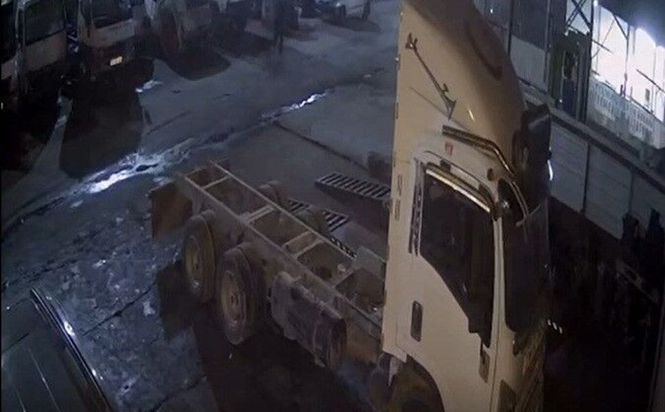 Pes dedirten hırsızlık! Tamire bırakılan araç Menemen’de bulundu