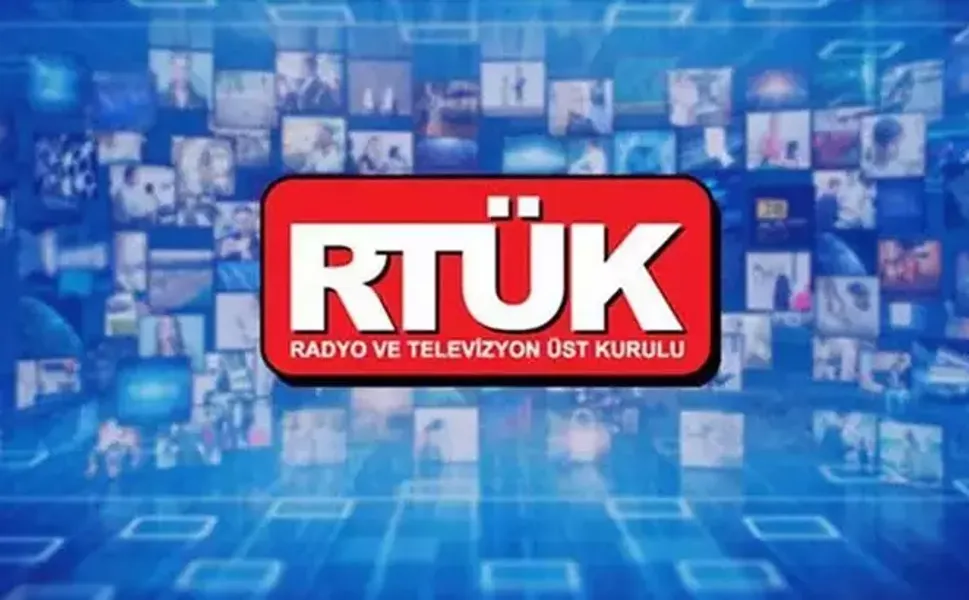 RTÜK'ten 6 televizyon kanalına para cezası