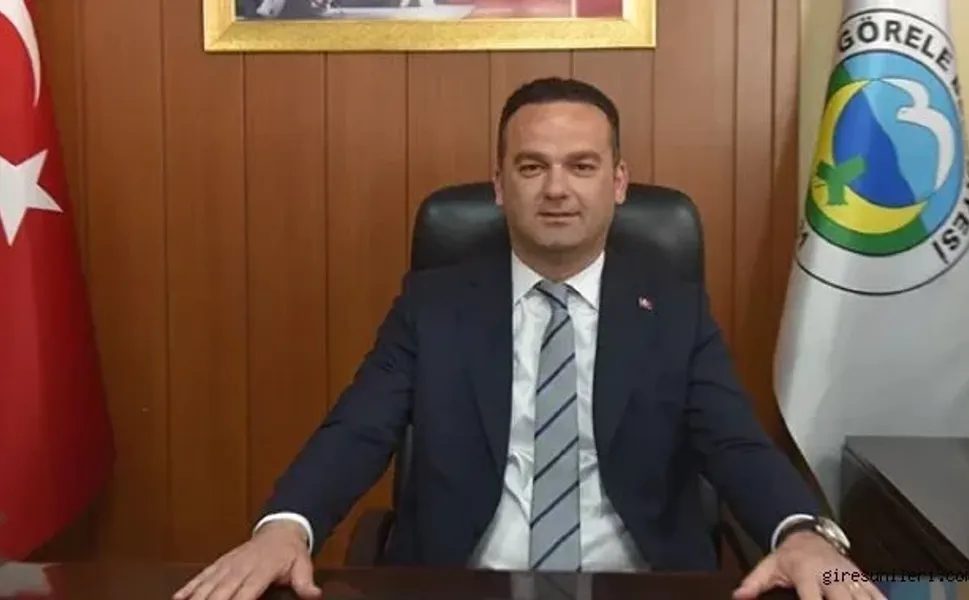 Savcılığın itirazı sonrası CHP Belediye Başkanı Hasbi Dede tutuklandı