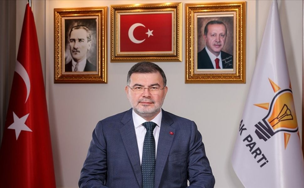 Saygılı'dan 6 Şubat mesajı: "Yapılamaz" denilen ne varsa 3 yılda hayata geçirildi