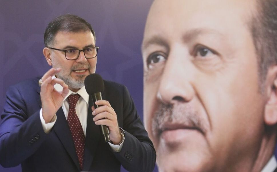 Saygılı'dan Tugay'a 'yatırım' çıkışı: Yalan üretmiyoruz, hizmet üretiyoruz!