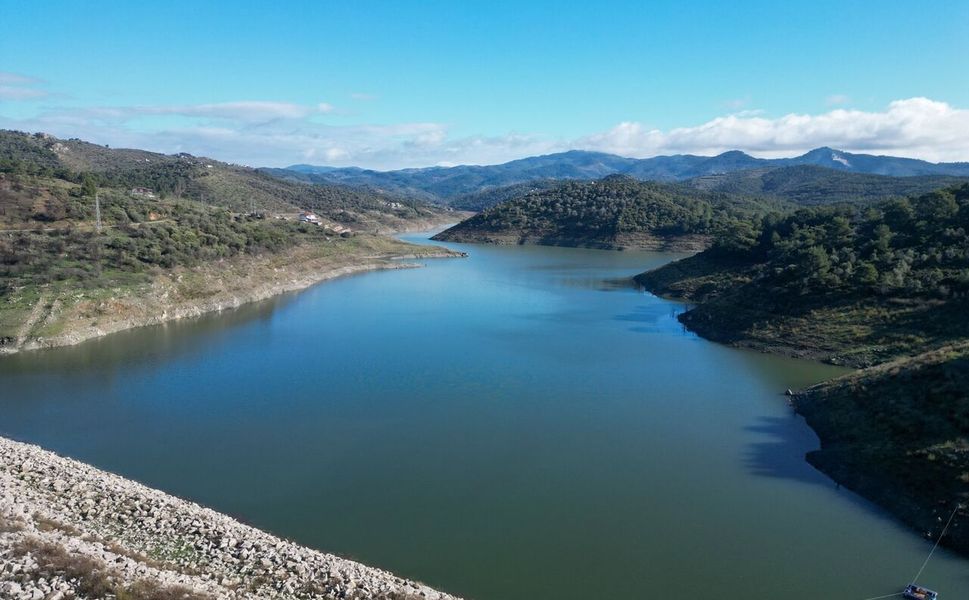 29 Nisan 2026 İzmir barajlarında doluluk oranı kaç oldu?