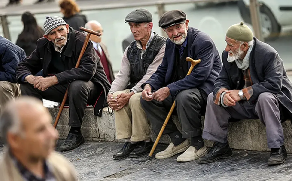 SGK denetimde:  650 bin emeklilik iptal edildi, sizin de olabilir!