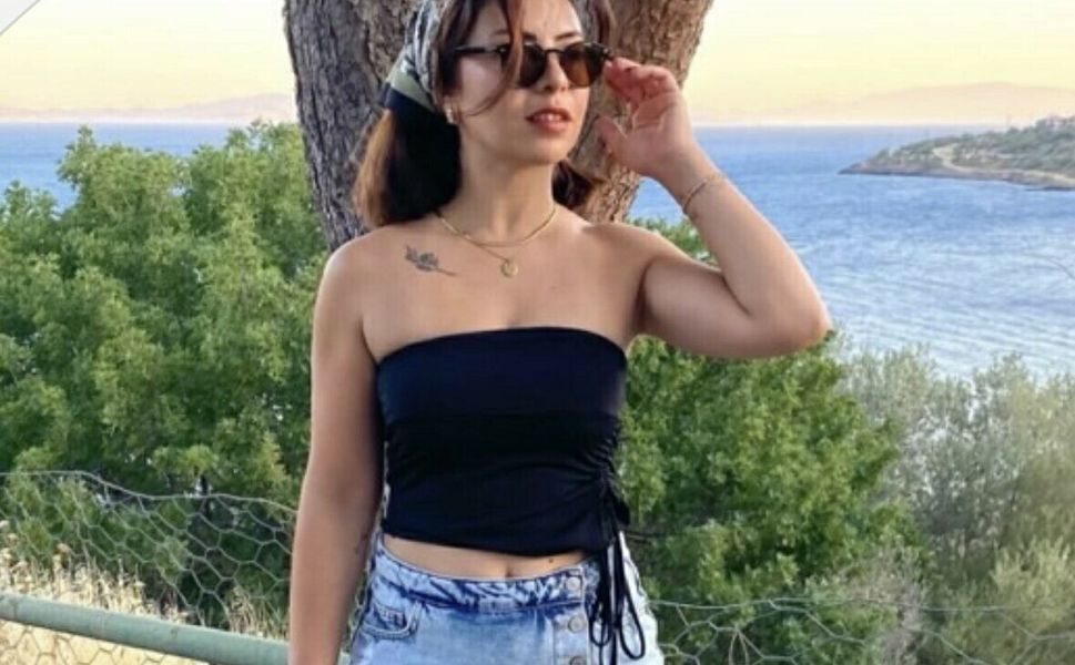 Teknede şüpheli ölüm: 35 yaşındaki Bahar Taş sabah hareketsiz bulundu!