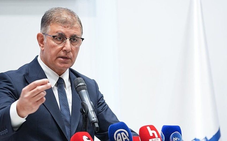 Tugay’dan üç taşınmaza ilişkin açıklama: Binaları boşaltmayı kesinlikle kabul etmiyoruz!