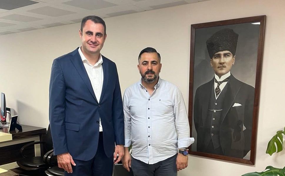 CHP Buca’da kriz sona erdi: Yeni İlçe Başkanı Suat Bulut oldu