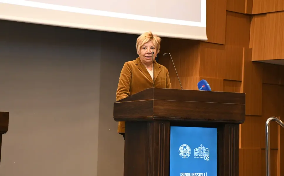 Başkan Kestelli: Aşırı yağışlar toprak verimliliğini tehdit ediyor, drenaj altyapısı güçlendirilmeli