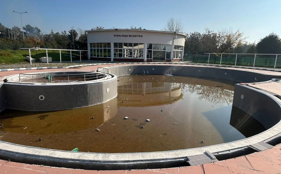 AK Partili Meclis Üyesi Çıtak’tan Ulucak Aqua Park’taki 5 güvenlik görevlisine ilişkin iddia