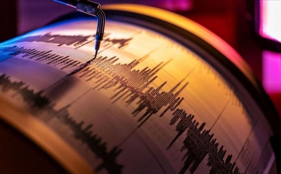 AFAD duyurdu: O kentimizde korkutan deprem oldu