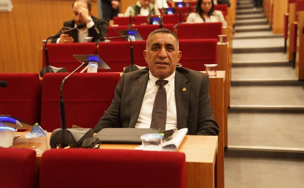 AK Partili Güzel'den Büyükşehir’e tepki: Facianın eşiğinden dönüldü!