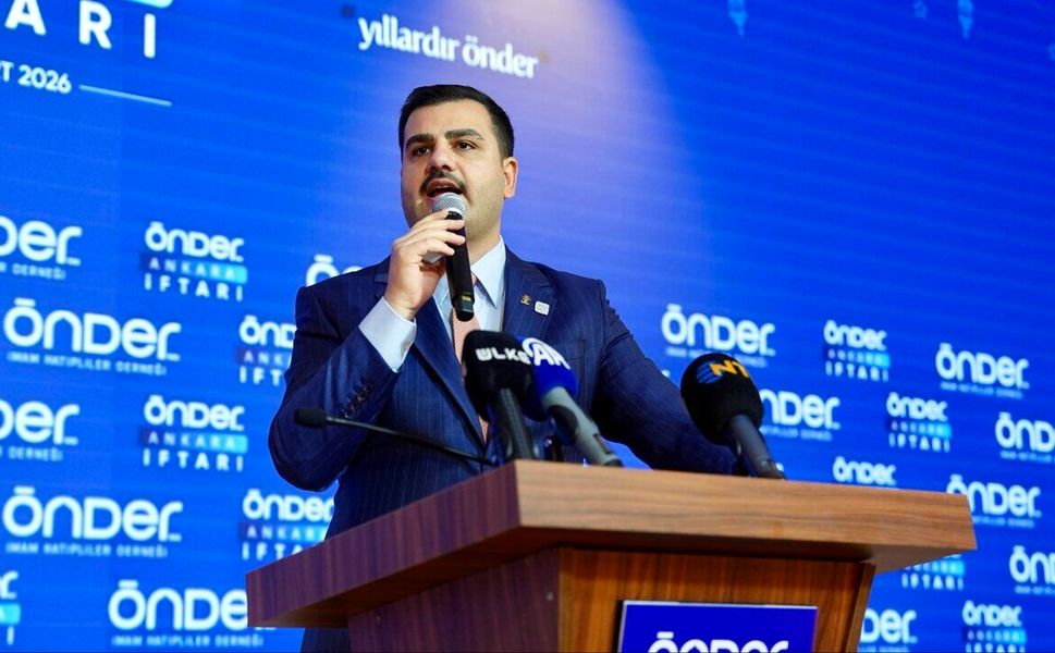 AK Partili İnan'dan İzmir çıkışı: Son CHP dönemi olacak!