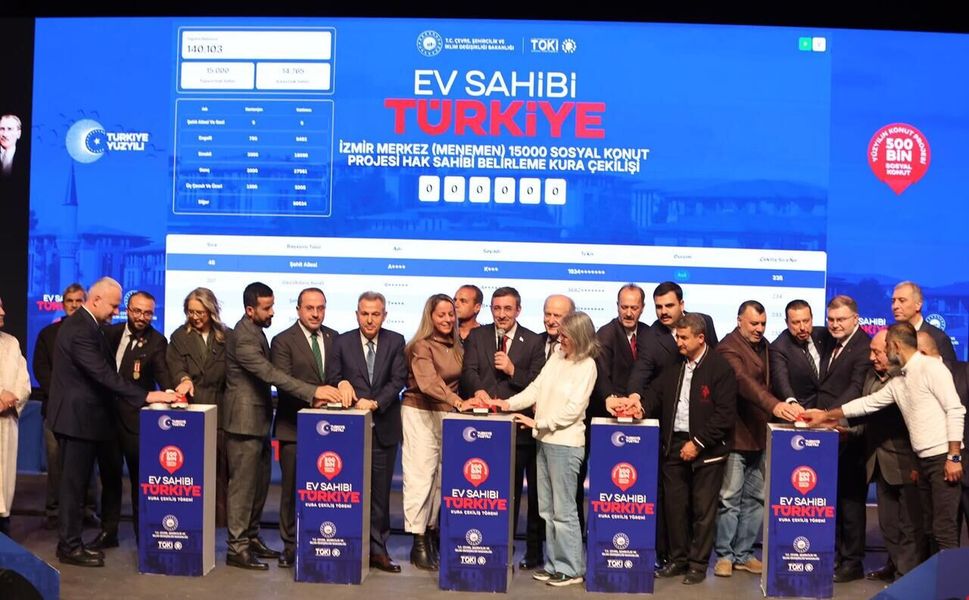 AK Partili Saygılı: Biz, verdiği sözün arkasında duran bir siyasi anlayışın temsilcileriyiz