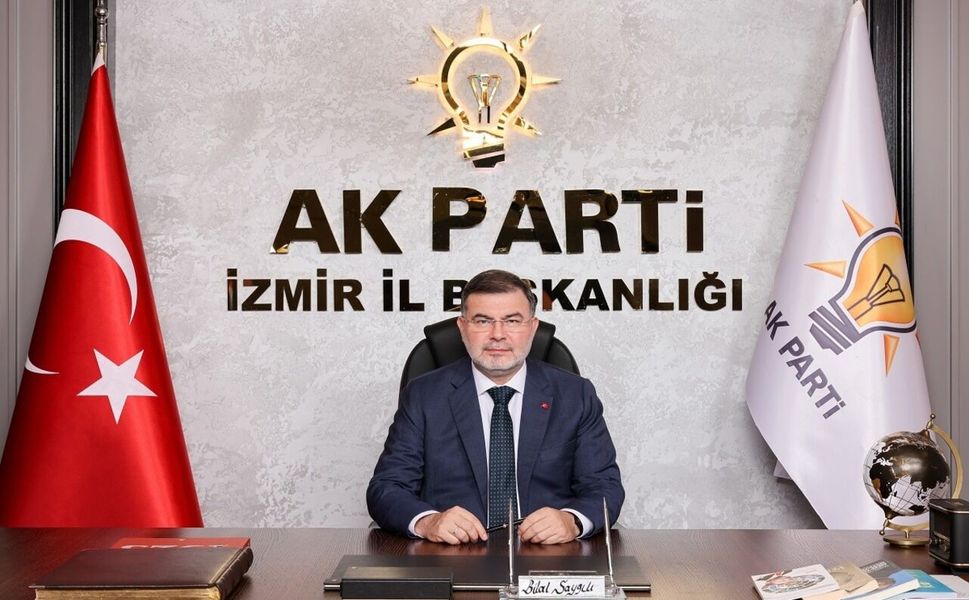 AK Partili Saygılı: İzmir’de binlerce vatandaş ev sahibi olacak