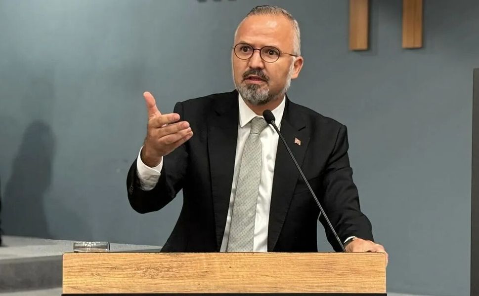 AK Partili Yıldız’dan Gasilhane tartışması: İş birliğinden neden kaçtınız?