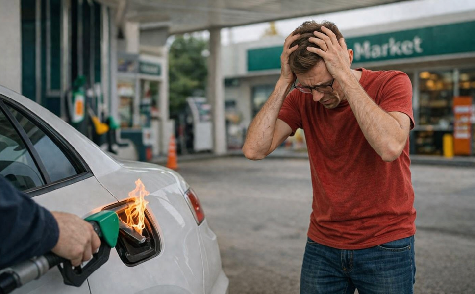 Zam fırtınası durmuyor! LPG'ye tarihin en büyük artışı geliyor