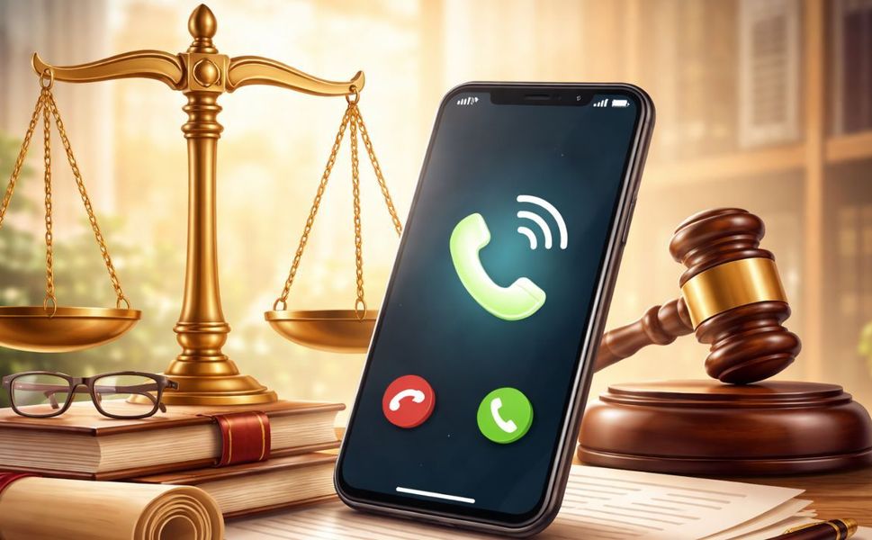 'Alo Adalet' hattının numarası belli oldu! Üç il pilot seçildi