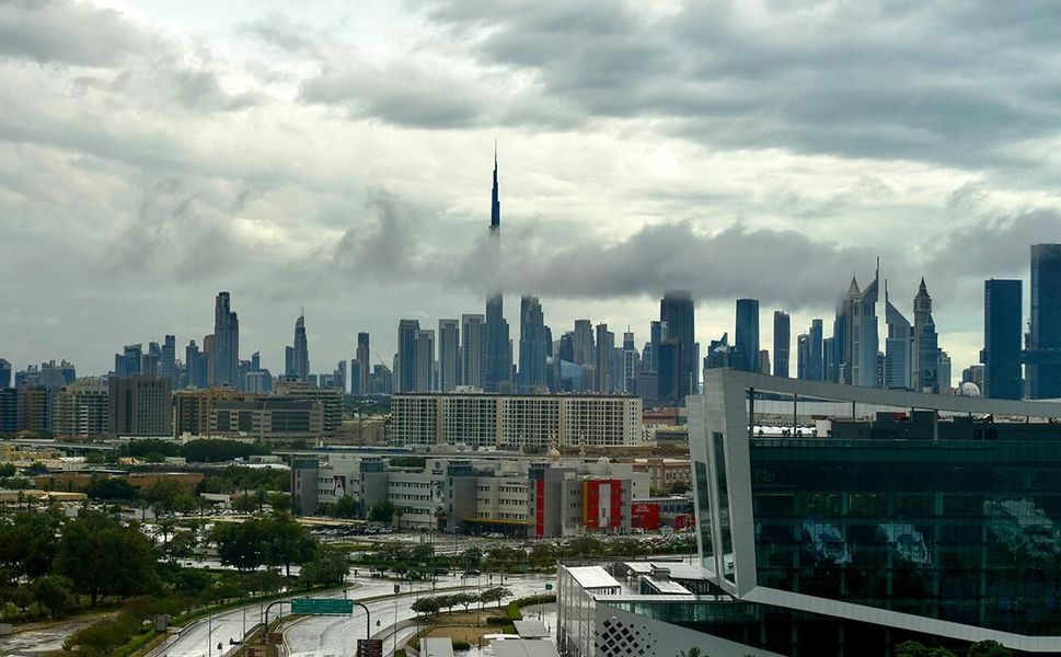 BAE, İran'dan gelen füze ve İHA'ların engellendiğini bildirdi